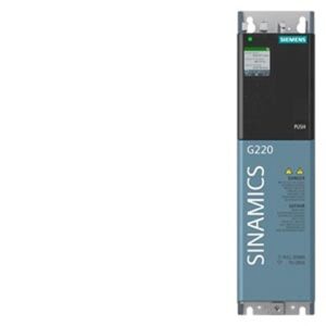 Siemens 6SL4112-0CA11-0FF0