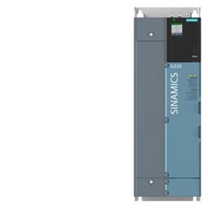Siemens 6SL4113-2CA21-2AF0