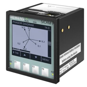 Siemens 7KG8501-0AA31-2AA0