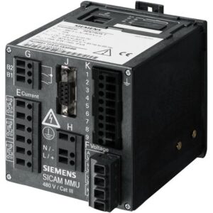 Siemens 7KG9663-2AA00-1AA0