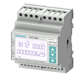 Siemens 7KT1662