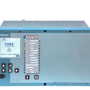 Siemens 7SR5111-7AA16-0AA0