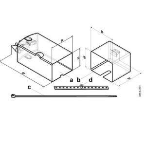 Siemens ASK75.6 / BPZ:ASK75.6