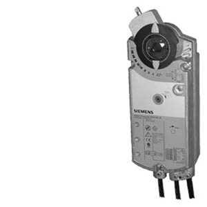 Siemens GCA321.1E / BPZ:GCA321.1E