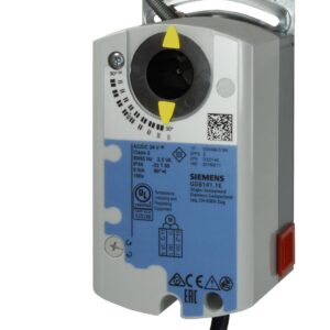 Siemens GDB141.1E / S55499-D184