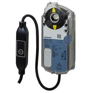 Siemens GEB161.1E/MO / S55499-D663