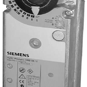 Siemens GIB161.1E / S55499-D342