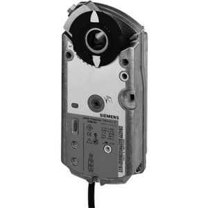 Siemens GMA121.1E / BPZ:GMA121.1E