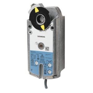 Siemens GMA163.1E / BPZ:GMA163.1E