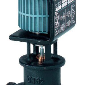 Siemens MXG461.20-5.0 / BPZ:MXG461.20-5.0