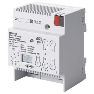 Siemens N 141/03 / 5WG1141-1AB03