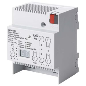 Siemens N 141/21 / 5WG1141-1AB21