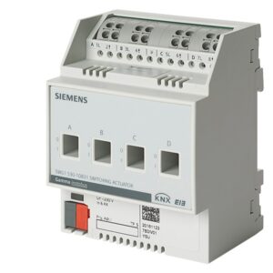 Siemens N 530D31 / 5WG1530-1DB31