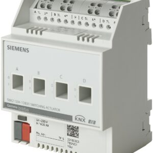 Siemens N 532D31 / 5WG1532-1DB31