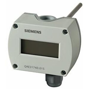 Siemens QAE3174D.015 / S55720-S548