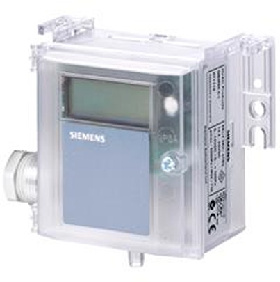 Siemens QBM3020-3D / S55720-S240
