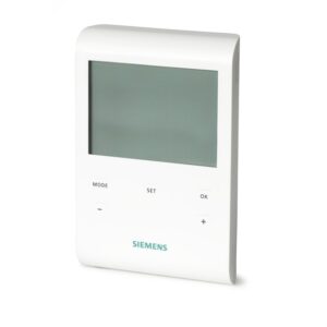 Siemens RDE100.1 / S55770-T279