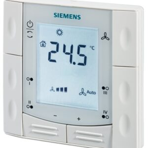 Siemens RDF600KN/S / S55770-T400