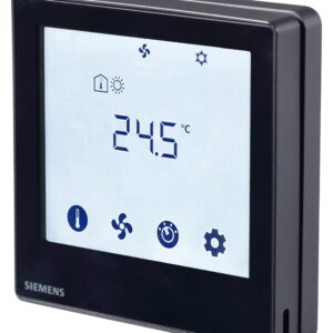 Siemens RDF800KN/VB / S55770-T429