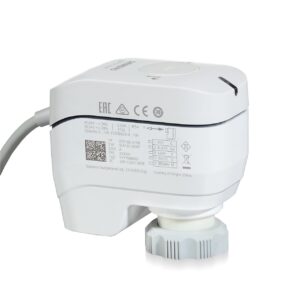 Siemens SSA131.00 / S55180-A106