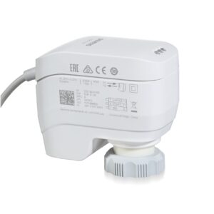 Siemens SSA331.00 / S55180-A105