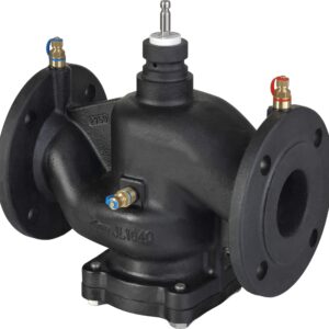 Siemens VPF44.50F15 / S55266-V174