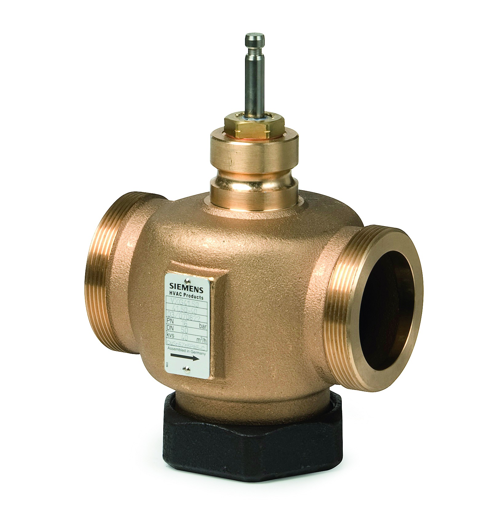 Siemens VVG41.40-25 / BPZ:VVG41.40