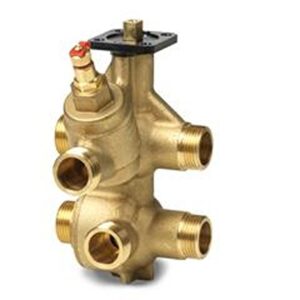 Siemens VWPG51.20F4.3Q / S55264-V185