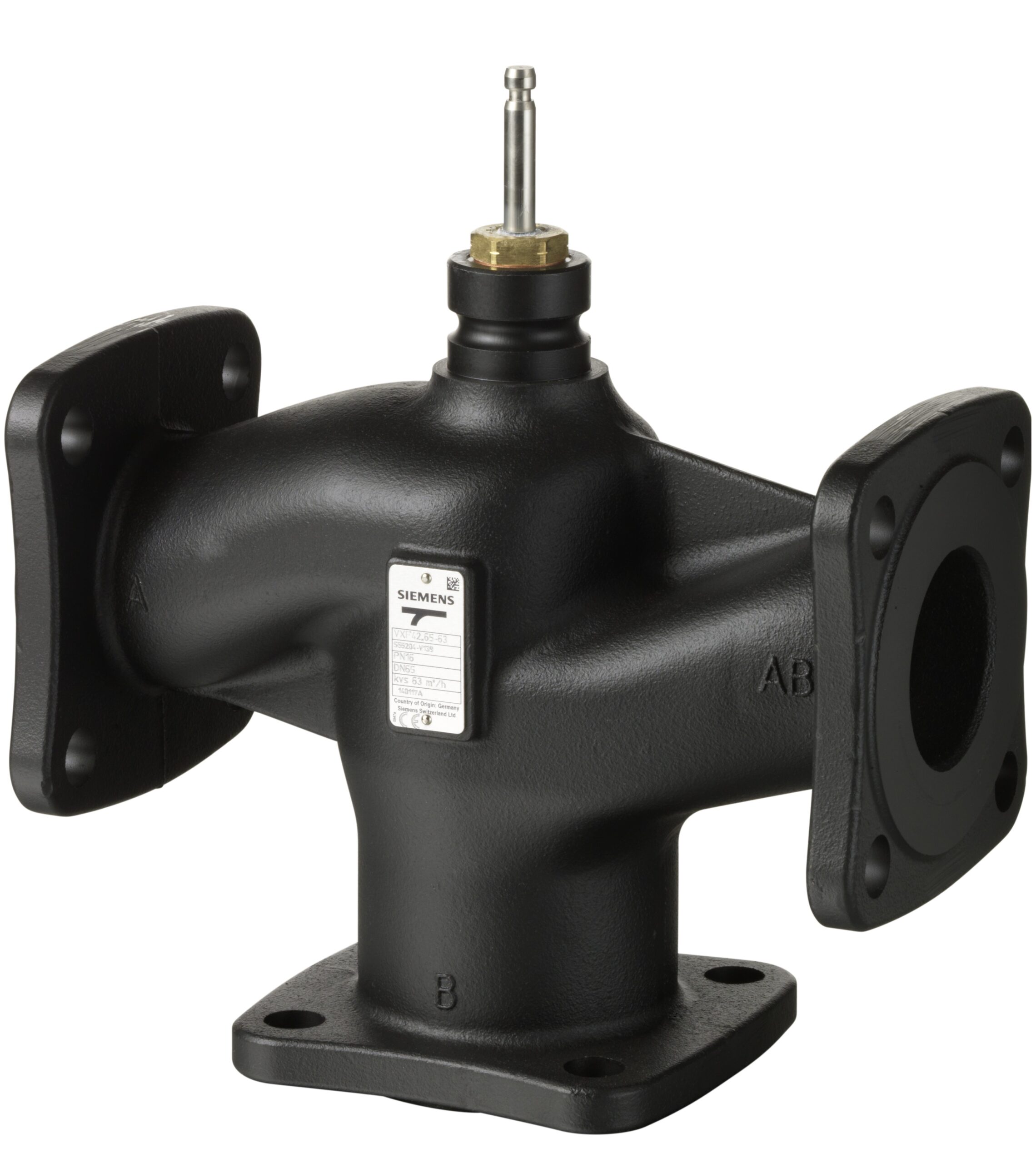 Siemens VXF42.50-31.5 / S55204-V136