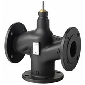 Siemens VXF53.25-10 / S55208-V146